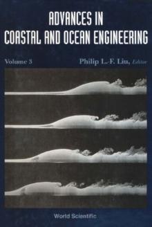 Advances In Coastal And Ocean Engineering, Vol 3