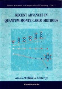 Recent Advances In Quantum Monte Carlo Methods