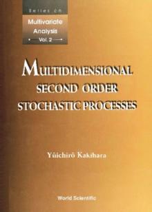 Multidimensional Second Order Stochastic Processes