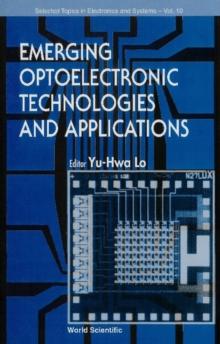 Emerging Optoelectronic Technologies And Applications