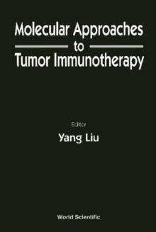 Molecular Approaches To Tumor Immunotherapy