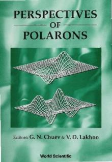 Perspectives Of Polarons