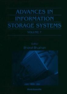 Advances In Information Storage Systems, Vol 7