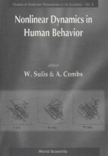 Nonlinear Dynamics In Human Behavior