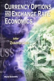 Currency Options And Exchange Rate Economics