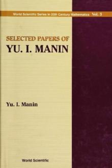 Selected Papers Of Yu I Manin