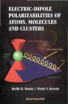 Electric-dipole Polarizabilities Of Atoms, Molecules, And Clusters