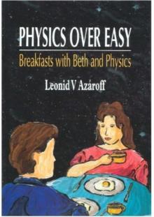 Physics Over Easy: Breakfasts With Beth And Physics