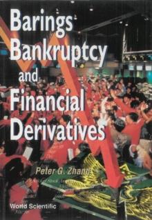 Barings Bankruptcy And Financial Derivatives