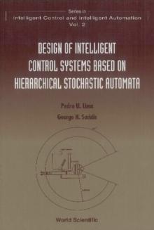 Design Of Intelligent Control Systems Based On Hierarchical Stochastic Automata