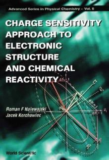 Charge Sensitivity Approach To Electronic Structure And Chemical Reactivity