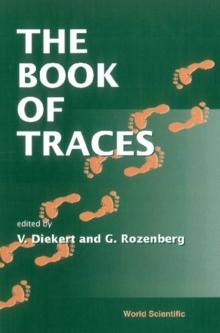 Book Of Traces, The