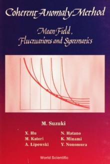 Coherent-anomaly Method