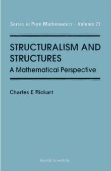 Structuralism And Structures