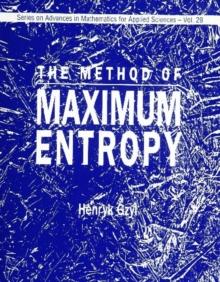 Method Of Maximum Entropy, The