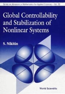 Global Controllability And Stabilization Of Nonlinear Systems