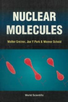 Nuclear Molecules