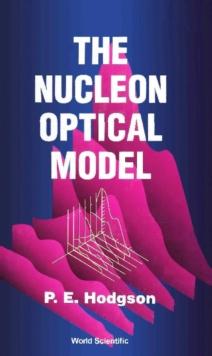 Nucleon Optical Model,the