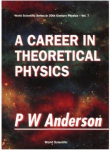 Career In Theoretical Physics, A