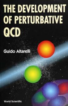 Development Of Perturbative Qcd, The