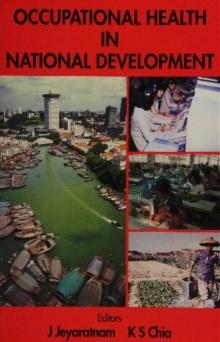 Occupational Health In National Development