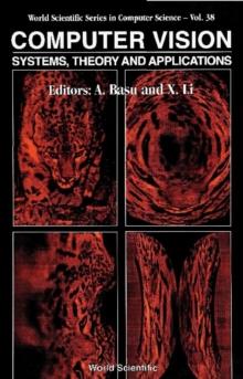 Computer Vision: Systems, Theory And Applications: Selected Papers From Vision Interface 1992