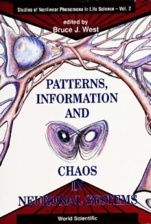 Patterns, Information And Chaos In Neuronal Systems