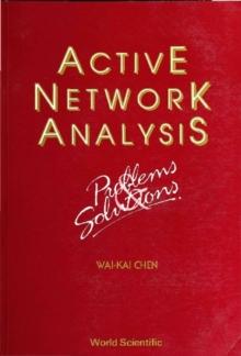 Active Network Analysis - Problems And Solutions