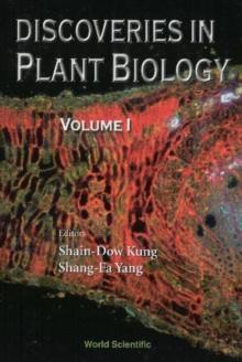 Discoveries In Plant Biology (Volume I)