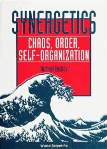 Synergetics: Chaos, Order, Self-organization