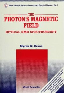 Photon's Magnetic Field, The: Optical Nmr Spectroscopy