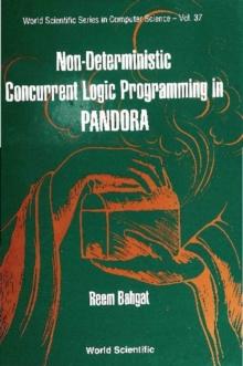 Non-deterministic Concurrent Logic Programming In Pandora