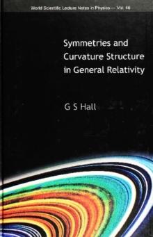 Symmetries And Curvature Structure In General Relativity