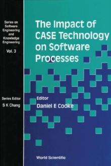 Impact Of Case Technology On Software Processes, The