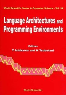 Language Architectures And Programming Environments