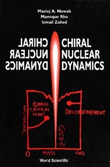 Chiral Nuclear Dynamics