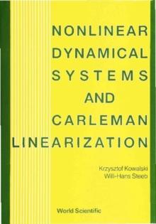 Nonlinear Dynamical Systems And Carleman Linearization