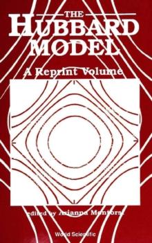 Hubbard Model, The: A Collection Of Reprints