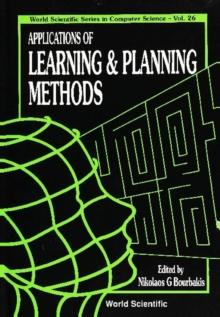 Applications Of Learning And Planning Methods