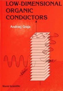 Low-dimensional Organic Conductors