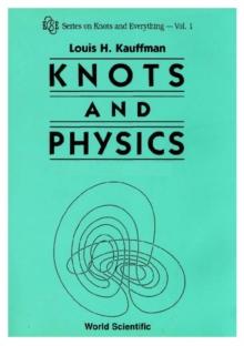 Knots And Physics