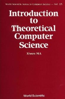 Introduction To Theoretical Computer Science