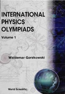 International Physics Olympiads