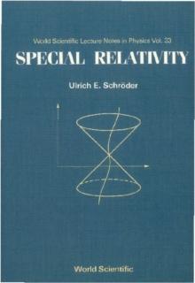 Special Relativity