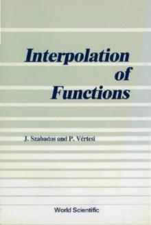 Interpolation Of Functions