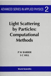 Light Scattering By Particles: Computational Methods