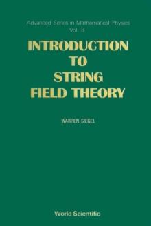 Introduction To String Field Theory