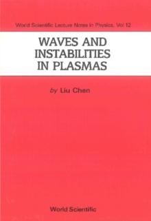 Waves And Instabilities In Plasmas