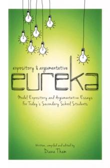 Expository & Argumentative Eureka