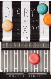 Diary of an Expat in Singapore